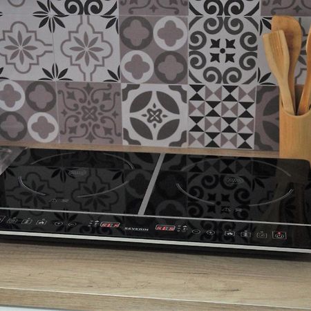 شقة Enry'S House باري المظهر الخارجي الصورة