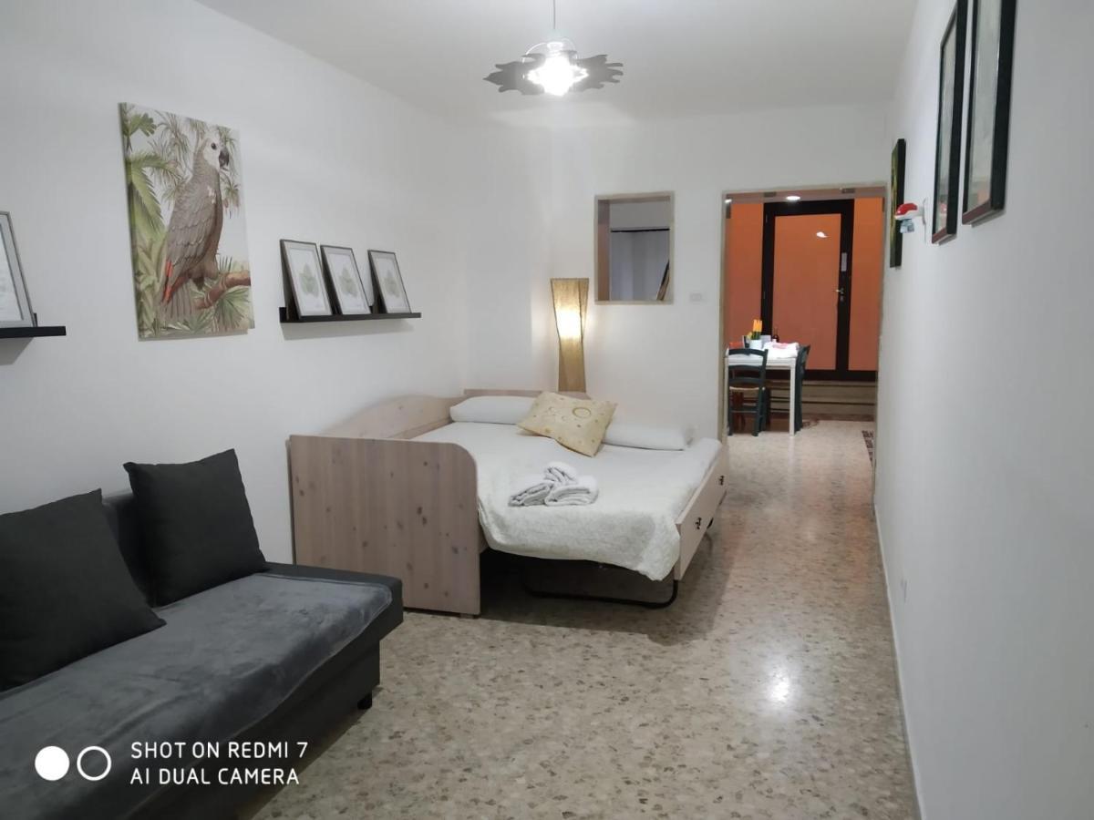 شقة Enry'S House باري المظهر الخارجي الصورة