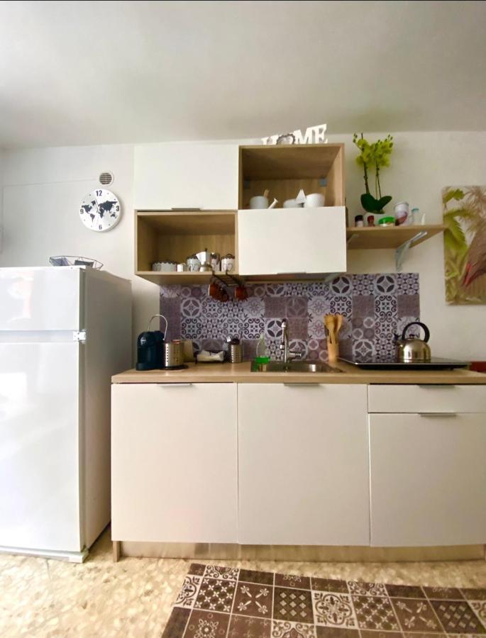شقة Enry'S House باري المظهر الخارجي الصورة